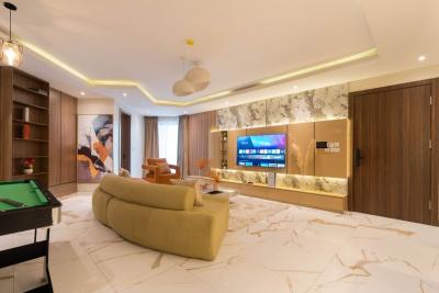 Tastefully Furnished and Serviced with 24/7 Power and Fully Fitted Wit, Lekki Phase 1, Lekki, Lagos, Flat / Apartment for Rent