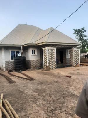 Very Beautifully Nice and Low Cost House, Nkwubor, Emene, Enugu, Enugu, Detached Bungalow for Sale
