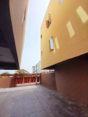 Brand New Studio Apartment at Lekki Scheme 2, Ajah, Lekki Scheme 2, Ajah, Ajah, Lagos, Self Contain (single Rooms) for Rent