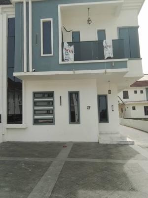 Luxury Brand-new Duplex &bq with 24 Hrs Lights, Saphire Gardens Estate, Awoyaya, Ibeju Lekki, Lagos, Semi-detached Duplex for Rent