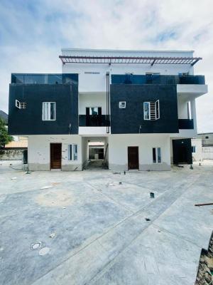 Luxury 2 Bedroom in a Serene Estate, Ikota, Lekki, Lagos, Flat / Apartment for Sale