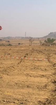 Govt Approved  Fcda Right of Occupancy (r of O)  Estate in Good Area, Kuchiako Extension, Kuje Fct Abuja, Kuje, Abuja, Mixed-use Land for Sale