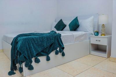 Brand New Luxury Studio Apartment, Admiralty Way, Lekki Phase 1, Lekki, Lagos, Flat / Apartment Short Let