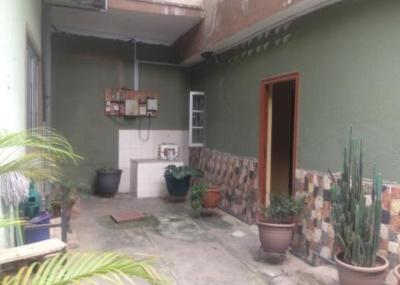 Miniflat, Georgious Cole, Wemco Road, Ikeja, Lagos, Mini Flat (room and Parlour) for Rent