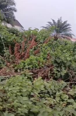 Prime Plot of Land Measuring 918sqm, Abijo G.r.a, Abijo, Lekki, Lagos, Residential Land for Sale