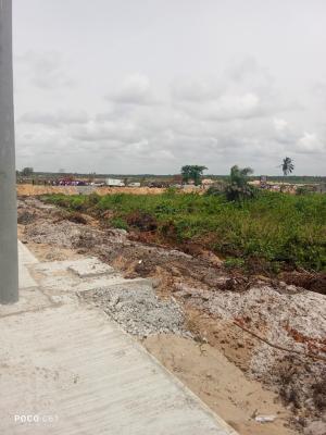 Downtown Commercial Land with Government Allocation and C of O, Labour City Highway Coastal Road, Eleko, Ibeju Lekki, Lagos, Commercial Land for Sale