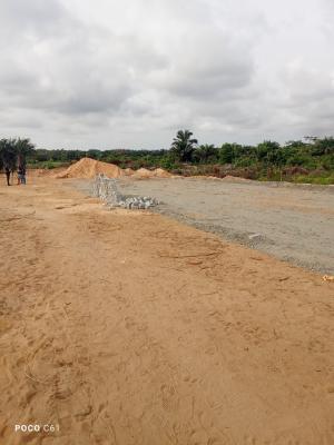 Downtown Commercial Land with Government Allocation and C of O, Labour City Highway Coastal Road, Eleko, Ibeju Lekki, Lagos, Commercial Land for Sale