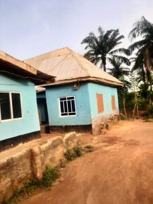 Cheapest Property in Town, Behind Emenite Bustop, Emene, Enugu, Enugu, School for Sale