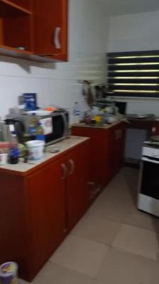 Lovely 3bedroom Flat, Medina Estate, Gbagada, Lagos, Flat / Apartment for Rent