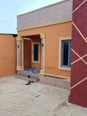 2 Bedroom, Igando, Ikotun, Lagos, Flat / Apartment for Rent