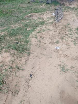 Strategic Plots of Land, Glover Road, Old Ikoyi, Ikoyi, Lagos, Mixed-use Land for Sale