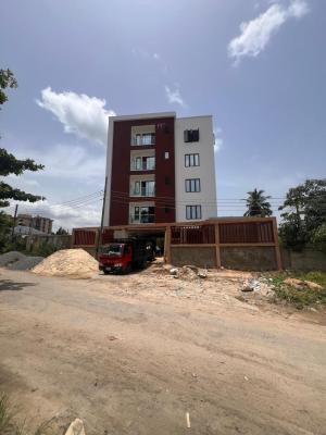 Newly Built 3 Bedroom Apartment with Elevator in a Secured Estate, Perfect for Investment & Personal Residence, in a Secure Estate, Parkview, Ikoyi, Lagos, Flat / Apartment for Sale