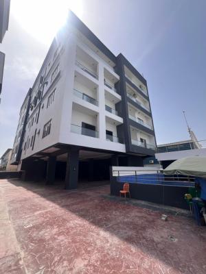 Stunning 2 Bedroom Apartment with Gym, Swimming Pool, Elevator- Ikate, Perfect for Shortlet Investment for Passive Income, Ikate, Lekki, Lagos, Flat / Apartment for Sale