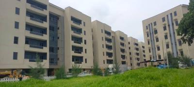 Newly Built 2 Bedroom Apartment, Surulere, Lagos, Flat / Apartment for Rent