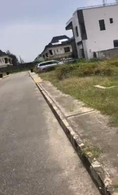 421sqm Bareland in Melrose Park, Melrose Park Estate, Harris Drive, Vgc, Lekki, Lagos, Residential Land for Sale