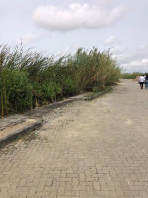 650sqm Well Shaped Land in Orange Island, Phase 1, Orange Island, Lekki, Lagos, Residential Land for Sale