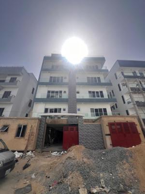 Newly Built 2 Bedroom Apartment with Elevator in a Serene Environment, Newly Built 2 Bedroom Apartment with Elevator in a Serene Environment, Ikate, Lekki, Lagos, Flat / Apartment for Sale