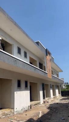 10 Units of Mini Flat, Abijo, Lekki, Lagos, Mini Flat (room and Parlour) for Sale