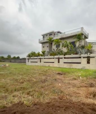 400sqm Well Shaped Bareland in Ajayi Apata, Ajayi Apata Estate, Sangotedo, Ajah, Lagos, Residential Land for Sale