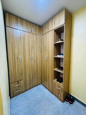 3-bedroom Terrace Detached Duplex, Ikota, Lekki, Lagos, Flat / Apartment for Rent