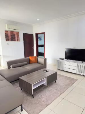 Brand New Luxury 1 Bed, Off Admiralty Way, Lekki Phase 1, Lekki, Lagos, Flat / Apartment Short Let