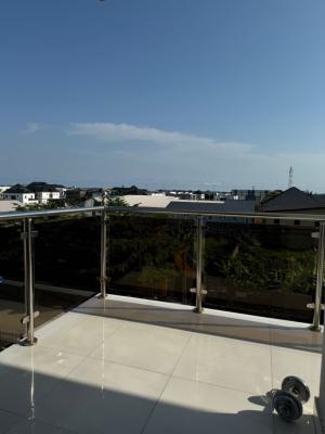 Penthouse Room, General Paint, Ajah, Lagos, Flat / Apartment for Rent