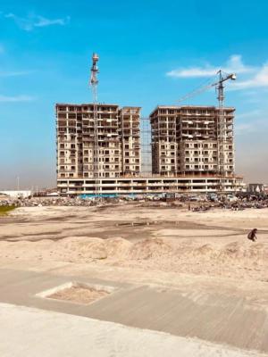 2 Bedroom Apartment, Paramount Tower, Oniru, Victoria Island (vi), Lagos, Block of Flats for Sale