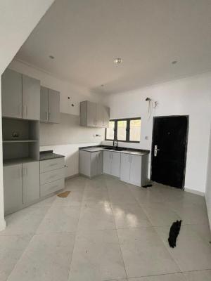 3-bedroom Terrace Duplex, Chevron, Lekki, Lagos, Terraced Duplex for Rent