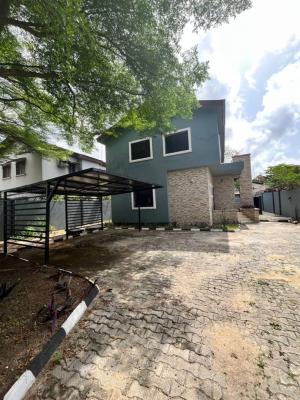 Luxury 4 Bedroom Detached Duplex + 3 Rooms Bq with Excellent Amenities, Vgc, Lekki Lagos, Vgc, Lekki, Lagos, Detached Duplex for Sale