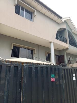 4bed Duplex with a Bq, Diamond Estate Cmd, Gra Phase 2, Magodo, Lagos, House for Rent