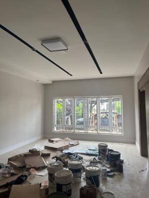 5 Bedroom Semi Detached, Katampe Extension, Katampe, Abuja, Semi-detached Duplex for Rent