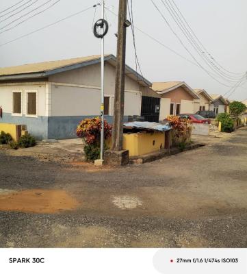 3 Bedroom Bungalow in 3 Bed People Estate*   Location: Happy, Magboro, Ogun, Land for Sale
