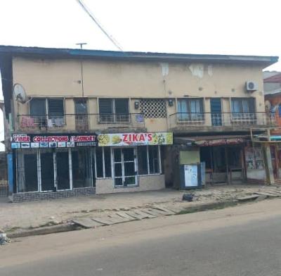Kirikiri Commercial Properties, Kirikiri, Apapa, Lagos, Plaza / Complex / Mall for Sale