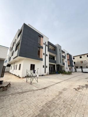 Tastefully Finished 3 Bedroom Apartment with Bq, Lifecamp, Life Camp, Abuja, Flat / Apartment for Sale