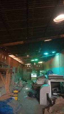 500 Sqms Warehouse for Storage, Off Billingsway, Oregun, Ikeja, Lagos, Warehouse for Rent