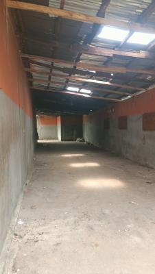 500 Sqms Warehouse for Storage, Off Billingsway, Oregun, Ikeja, Lagos, Warehouse for Rent