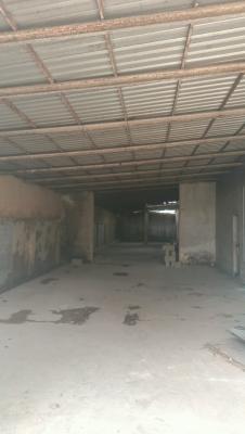 500 SQMS Warehouse for Storage
