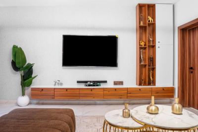 Fully Furnished Modern 2 Bedroom Apartment, Horizon Cyberville Estate, Ikate Elegushi, Lekki, Lagos, Flat / Apartment for Rent