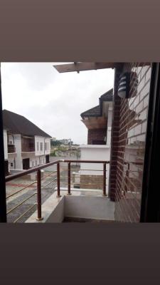 4bedroom Semi-detached Duplex with Bq, Ikota, Lekki, Lagos, House for Sale