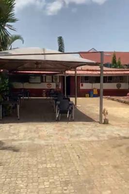 656sqm Commercial Or Residential Land, Off Wemcopo Road Behind Excellent Hotel, Agidingbi, Ikeja, Lagos, Plaza / Complex / Mall for Sale