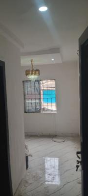 Lovely Miniflat Available in a Decent Gated, Off Oriola Street, Alapere, Ketu, Lagos, Mini Flat (room and Parlour) for Rent