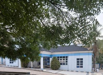 Luxury Hotels, Central Area Phase 2, Abuja, Hotel / Guest House for Sale