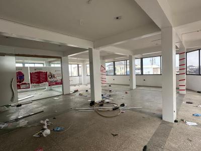 Open Plan Office Space, Obafemi Awolowo Way Ikeja, Ikeja, Lagos, Office Space for Rent