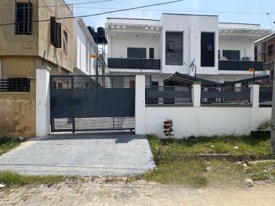 Housing Listing, Ikate, Lekki, Lagos, Semi-detached Duplex for Sale