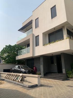 Secondary/ Distress Listing, Lekki Right, Lekki Phase 1, Lekki, Lagos, Semi-detached Duplex for Sale