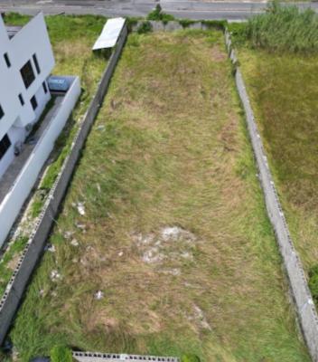 Land, Pinnock Beach Estate, Lekki, Lagos, Mixed-use Land for Sale