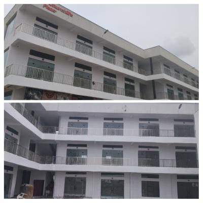 Sharo Lovely Shop/ Office Space, Lbs Ajah Eti-osa Lagos, Alasia, Ajah, Lagos, Plaza / Complex / Mall for Rent