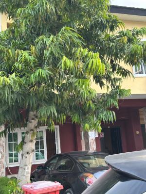 Lovely Room and Parlour Apartment, Lekki Garden Phase 3 By Lagos Business School, Alasia, Ajah, Lagos, Mini Flat (room and Parlour) Short Let