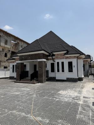 4 Bedroom Bungalow, Umugoma, Owerri Municipal, Imo, Detached Bungalow for Sale