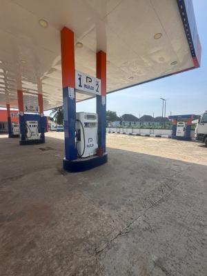 Filling Station 8 Pumps, New Owerri, Owerri Municipal, Imo, Commercial Property for Sale